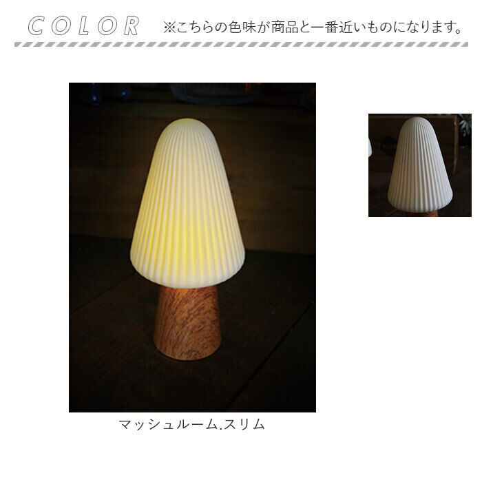 BACKYARD FAMILY「ライト おしゃれ 置き型 通販 LUMO ルーモ LEDライト LED セラミックライト」|その他|