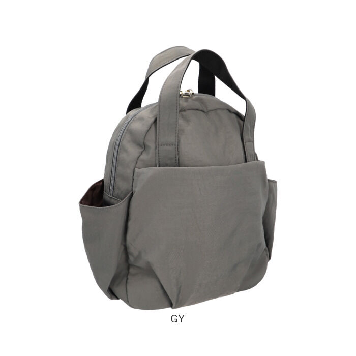 BACKYARD FAMILY「propellerheads ミニ リュック ボディバック 通販 リュックサック ボディバッグ」|リュック|