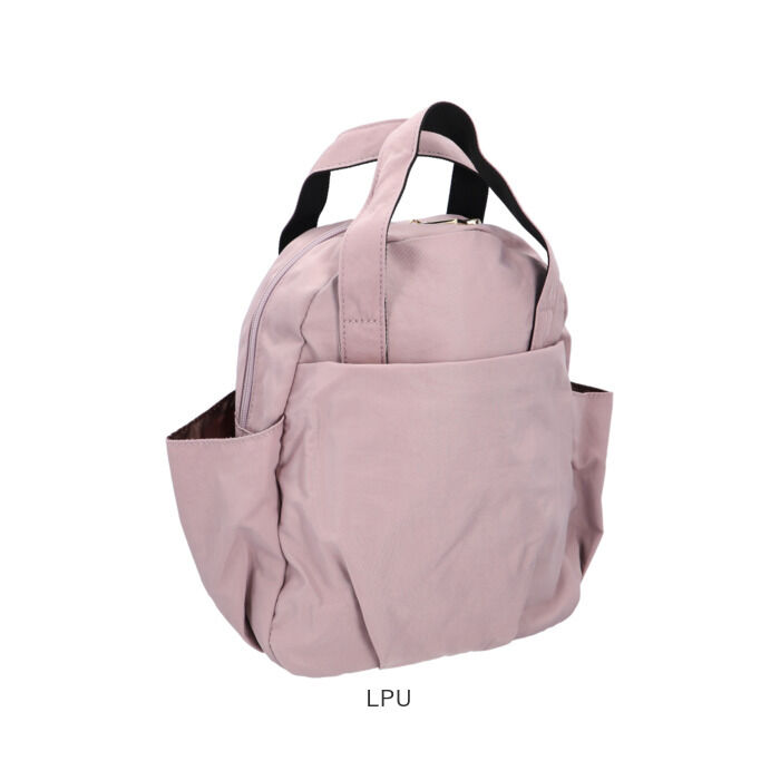 BACKYARD FAMILY「propellerheads ミニ リュック ボディバック 通販 リュックサック ボディバッグ」|リュック|