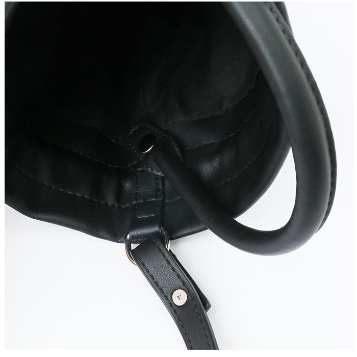 BACKYARD FAMILY「ショルダーバッグ 巾着 レディース 通販 ショルダーバック ショルダー トートバッグ ミニバッグ」|ショルダー・メッセンジャー|