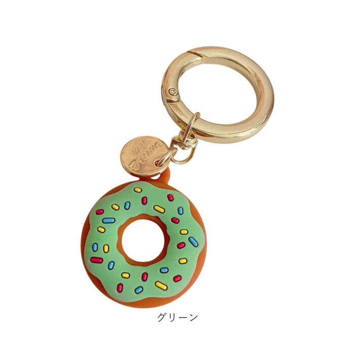 BACKYARD FAMILY「AirTagカバー 保護ケース 通販 エアタグケース かわいい おしゃれ キッズ 保護カバー」|チャーム・キーホルダー|