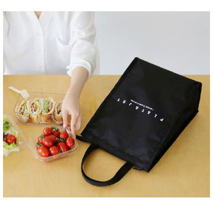 BACKYARD FAMILY「保冷バッグ 大容量 ファスナー 通販 クーラーバッグ ミニ 保冷 ランチバッグ お弁当 ランチ」|食器・キッチングッズ|