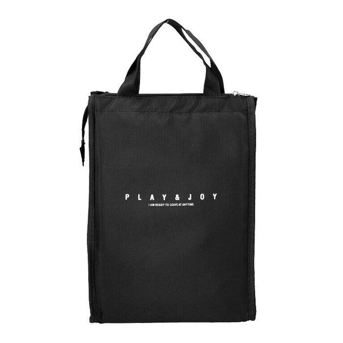 BACKYARD FAMILY「保冷バッグ 大容量 ファスナー 通販 クーラーバッグ ミニ 保冷 ランチバッグ お弁当 ランチ」|食器・キッチングッズ|