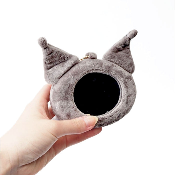 BACKYARD FAMILY「キーホルダー ぬいぐるみ 通販 ミラー 手鏡 マスコット コンパクトミラー 贈り物 ギフト」|その他|