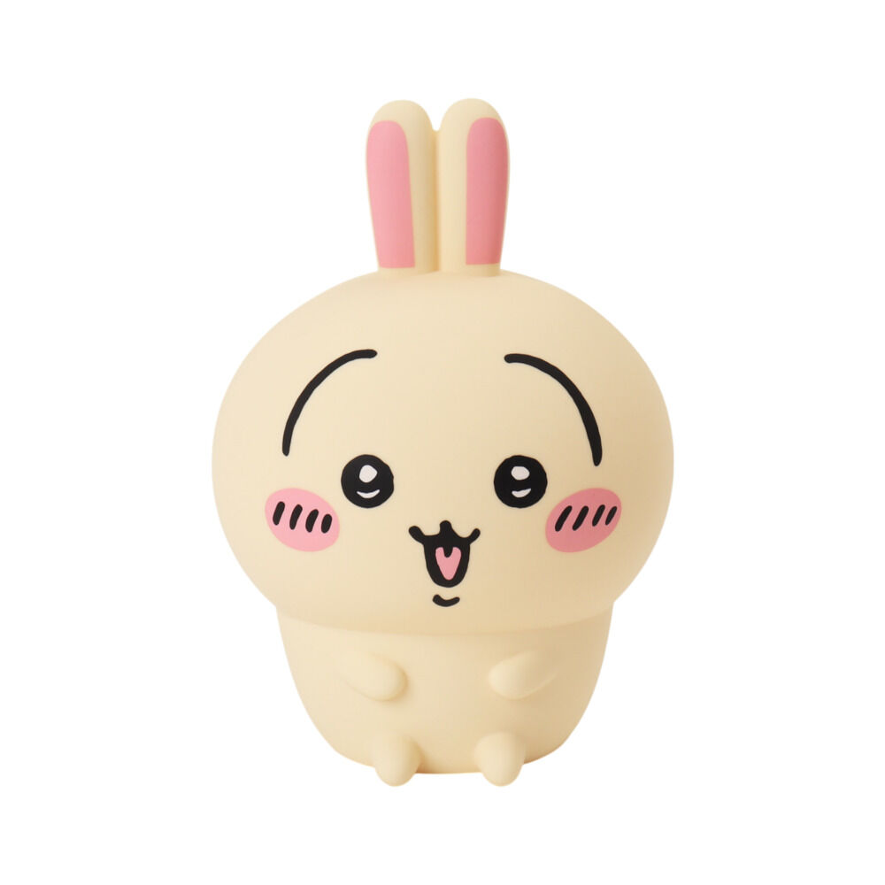 BACKYARD FAMILY「ルームライト キャラクター 通販 ちいかわ ちいかわルームライト シリコンルームライト シリコン」|その他|イエロー1