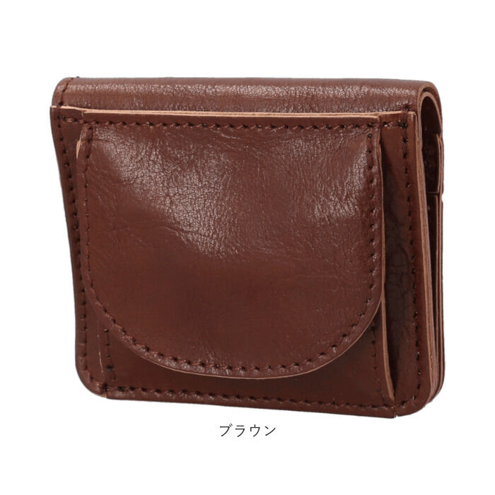 BACKYARD FAMILY「Lien コルド 財布 リアン LIT9704 通販 日本製 二つ折り財布 2つ折り財布 ミニ財布」|財布|