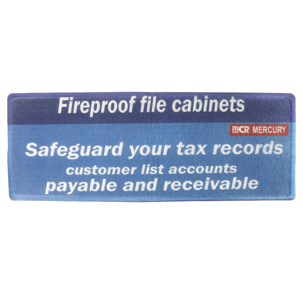 BACKYARD FAMILY「キッチンマット PVC 通販 MERCURY マーキュリー PVCマット PVCキッチンマット」|その他|ブルー1