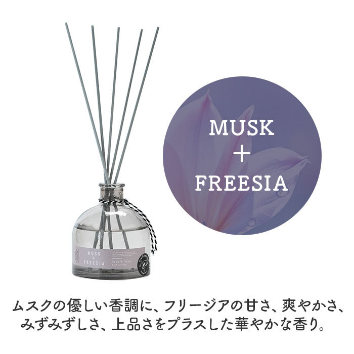 BACKYARD FAMILY「モアルーム ディフューザー 通販 リードディフューザー アロマディフューザー More room」|アロマ・ルームフレグランス|