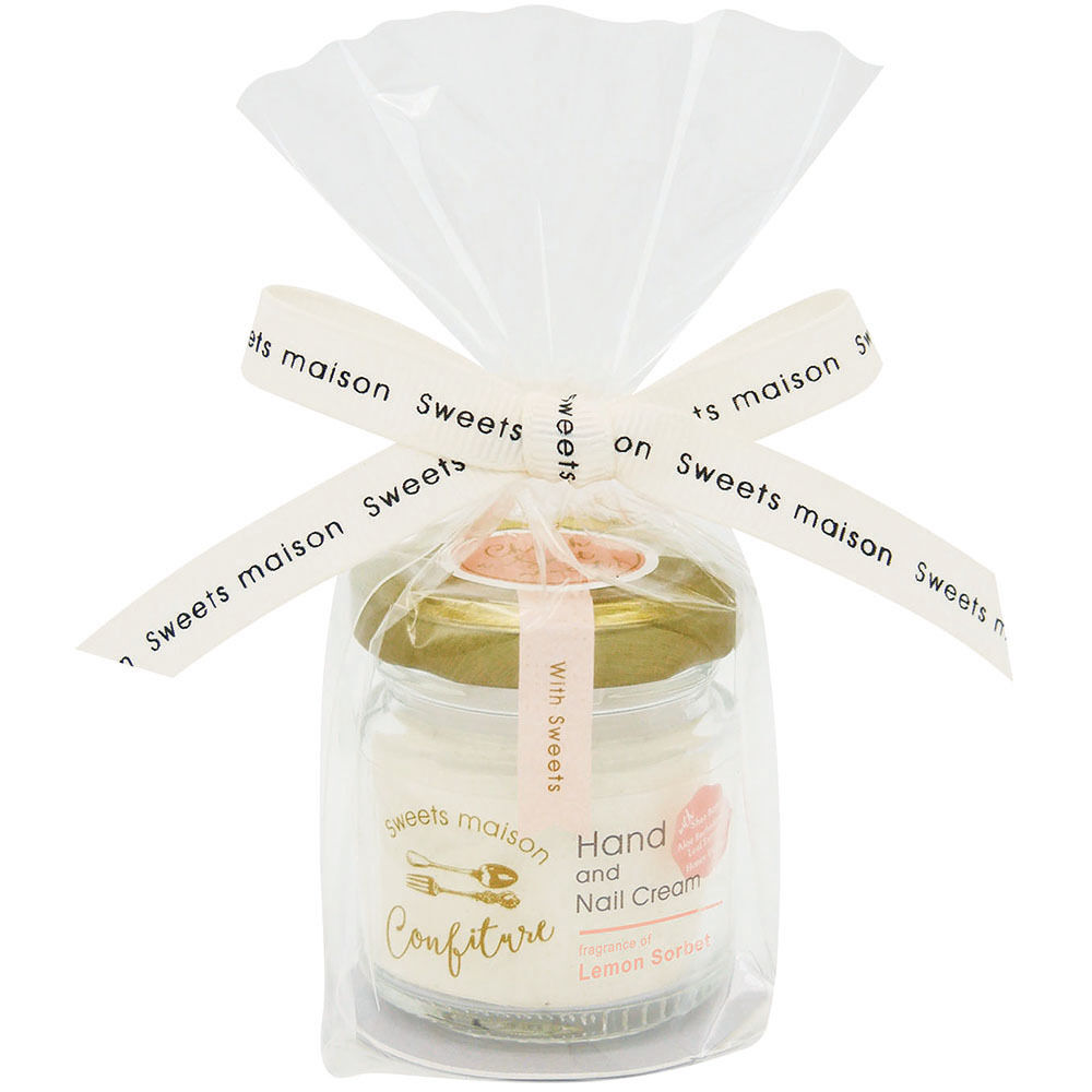 BACKYARD FAMILY「ハンドクリーム ギフト 通販 ハンド＆ネイルクリーム ネイルクリーム ハンドケア ネイルケア 乾燥」|マッサージ・ボディスクラブ|イエロー1