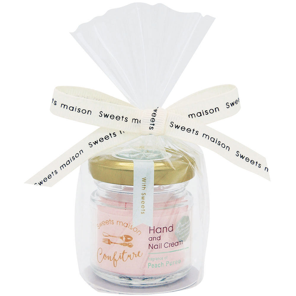 BACKYARD FAMILY「ハンドクリーム ギフト 通販 ハンド＆ネイルクリーム ネイルクリーム ハンドケア ネイルケア 乾燥」|マッサージ・ボディスクラブ|オレンジ1