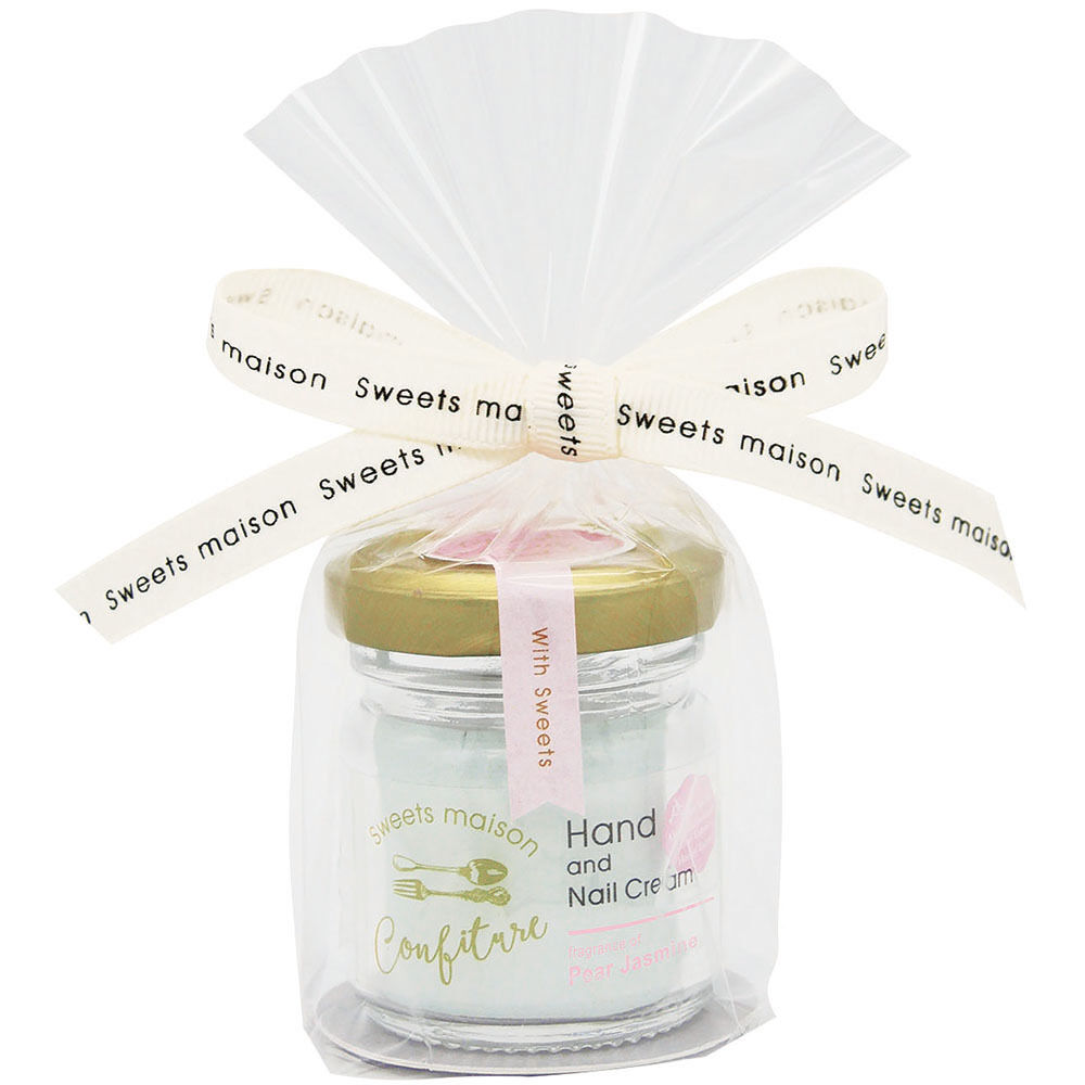 BACKYARD FAMILY「ハンドクリーム ギフト 通販 ハンド＆ネイルクリーム ネイルクリーム ハンドケア ネイルケア 乾燥」|マッサージ・ボディスクラブ|グリーン1