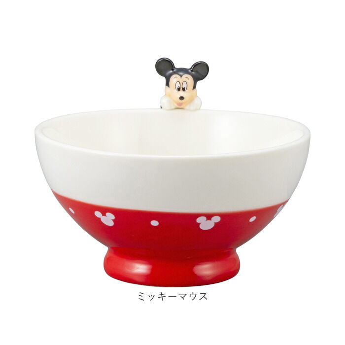 BACKYARD FAMILY「子供 茶碗 キャラクター 通販 お茶碗 ご飯茶碗 ごはん茶碗 ご飯茶わん 飯碗 お椀 お碗 小さめ」|食器・キッチングッズ|