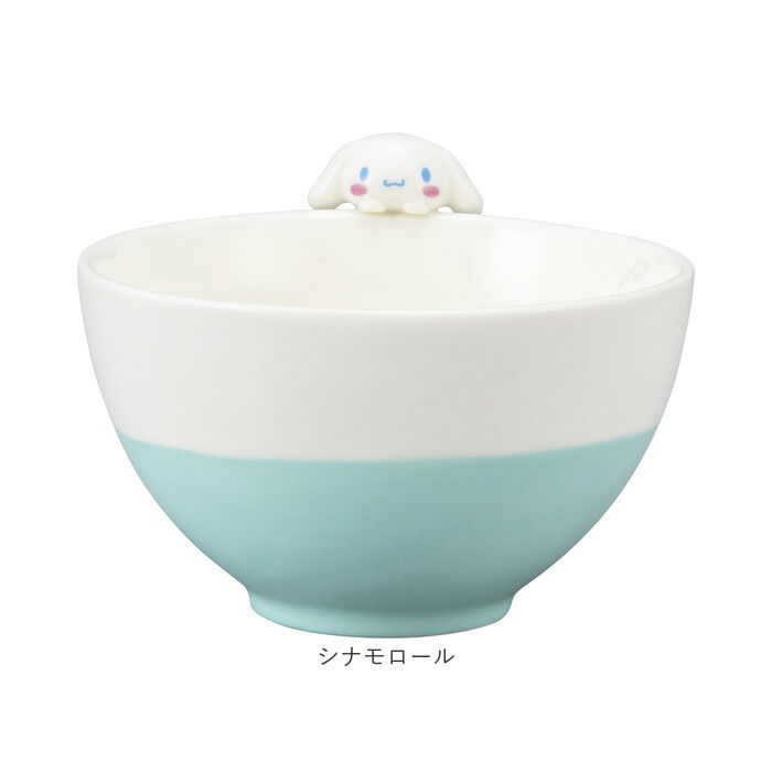 BACKYARD FAMILY「子供 茶碗 キャラクター 通販 お茶碗 ご飯茶碗 ごはん茶碗 ご飯茶わん 飯碗 お椀 お碗 小さめ」|食器・キッチングッズ|