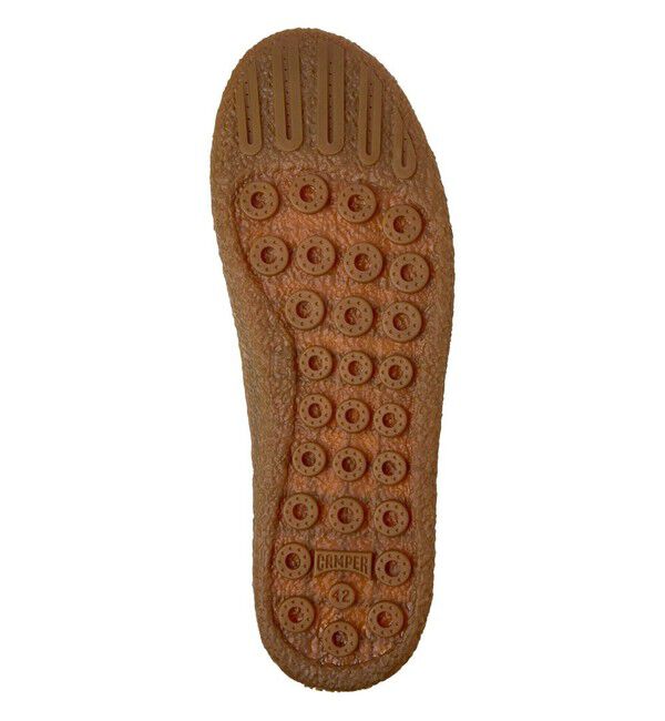 CAMPER「[カンペール] PEU TERRENO / ハイカットシューズ」|ロングブーツ|