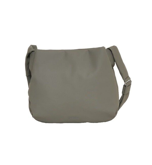 CAMPER「[カンペール] GLOBO ショルダーバッグ」|ショルダー・メッセンジャー|