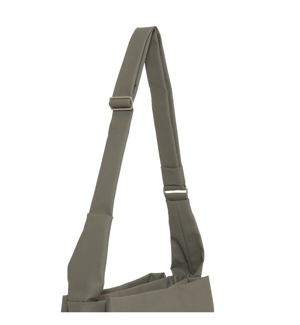 CAMPER「[カンペール] GLOBO ショルダーバッグ」|ショルダー・メッセンジャー|