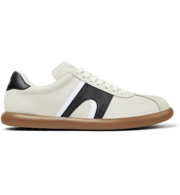 CAMPER「[カンペール] PELOTAS SOLLER / カジュアルシューズ」|スニーカー|