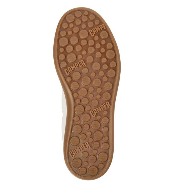CAMPER「[カンペール] PELOTAS SOLLER / カジュアルシューズ」|スニーカー|