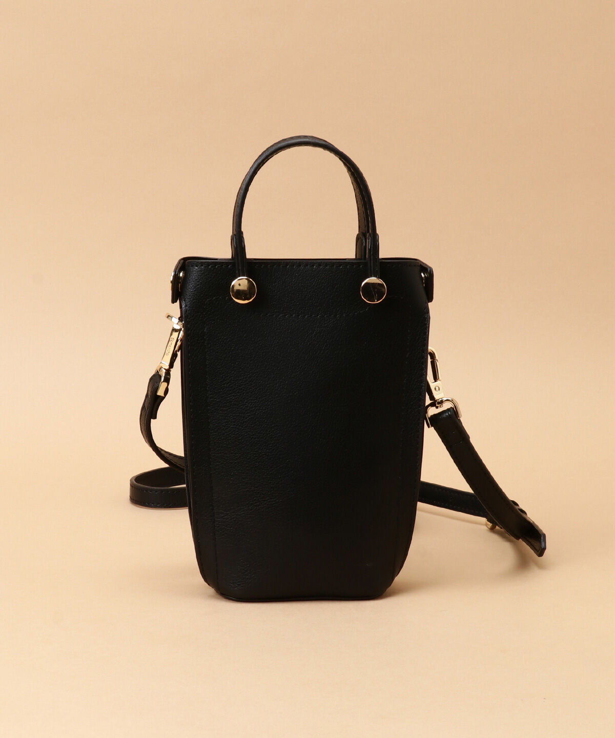 Samantha Thavasa「ミニチュア合皮ショルダーバッグ」|ショルダー・メッセンジャー|