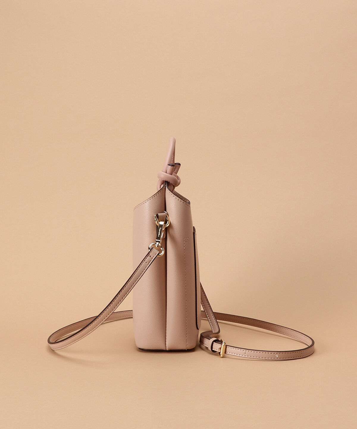 Samantha Thavasa「ボリュームデザイン ショルダーバッグ」|ショルダー・メッセンジャー|