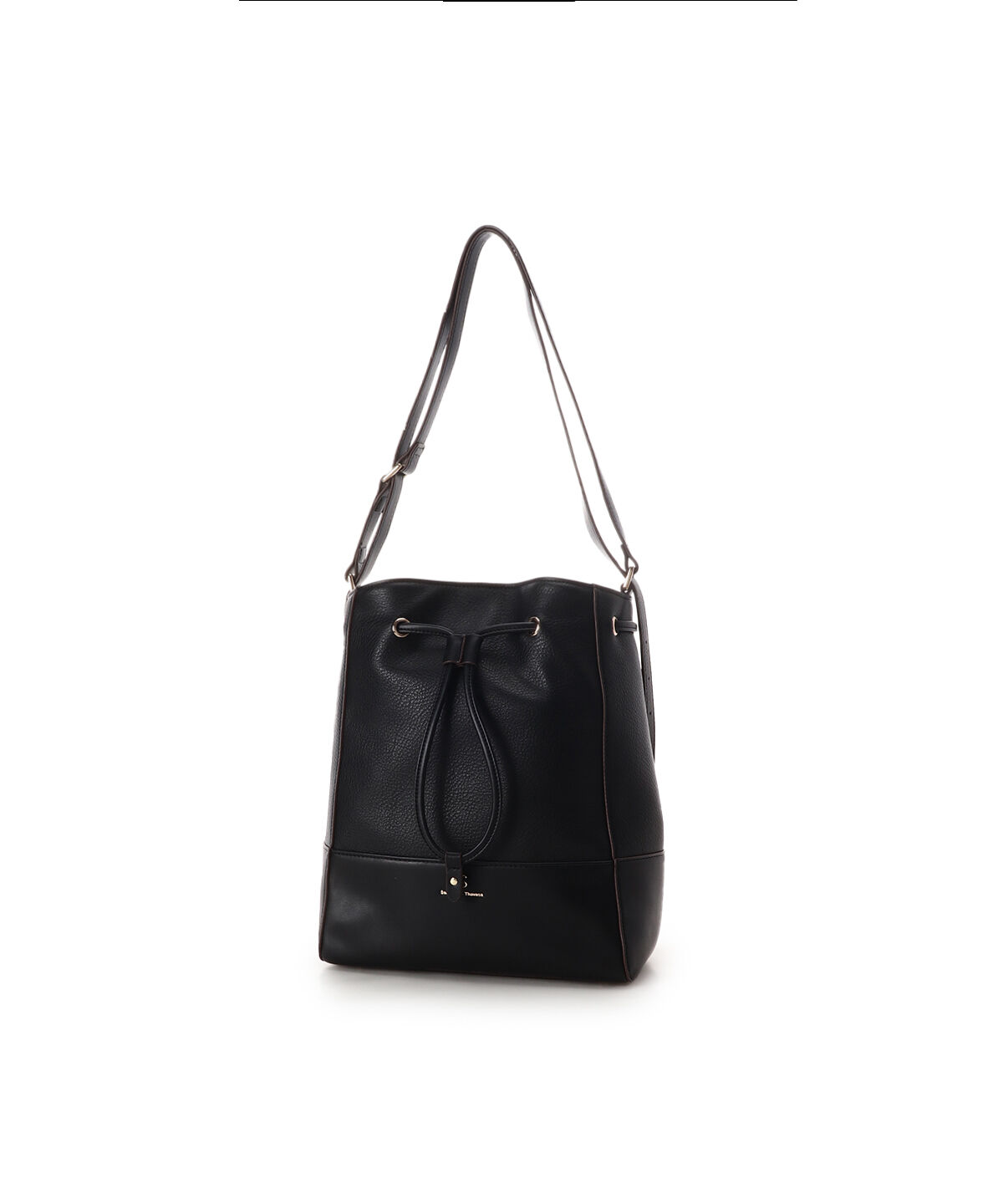 Samantha Thavasa「ソフトタッチ2wayバッグ」|トートバッグ|