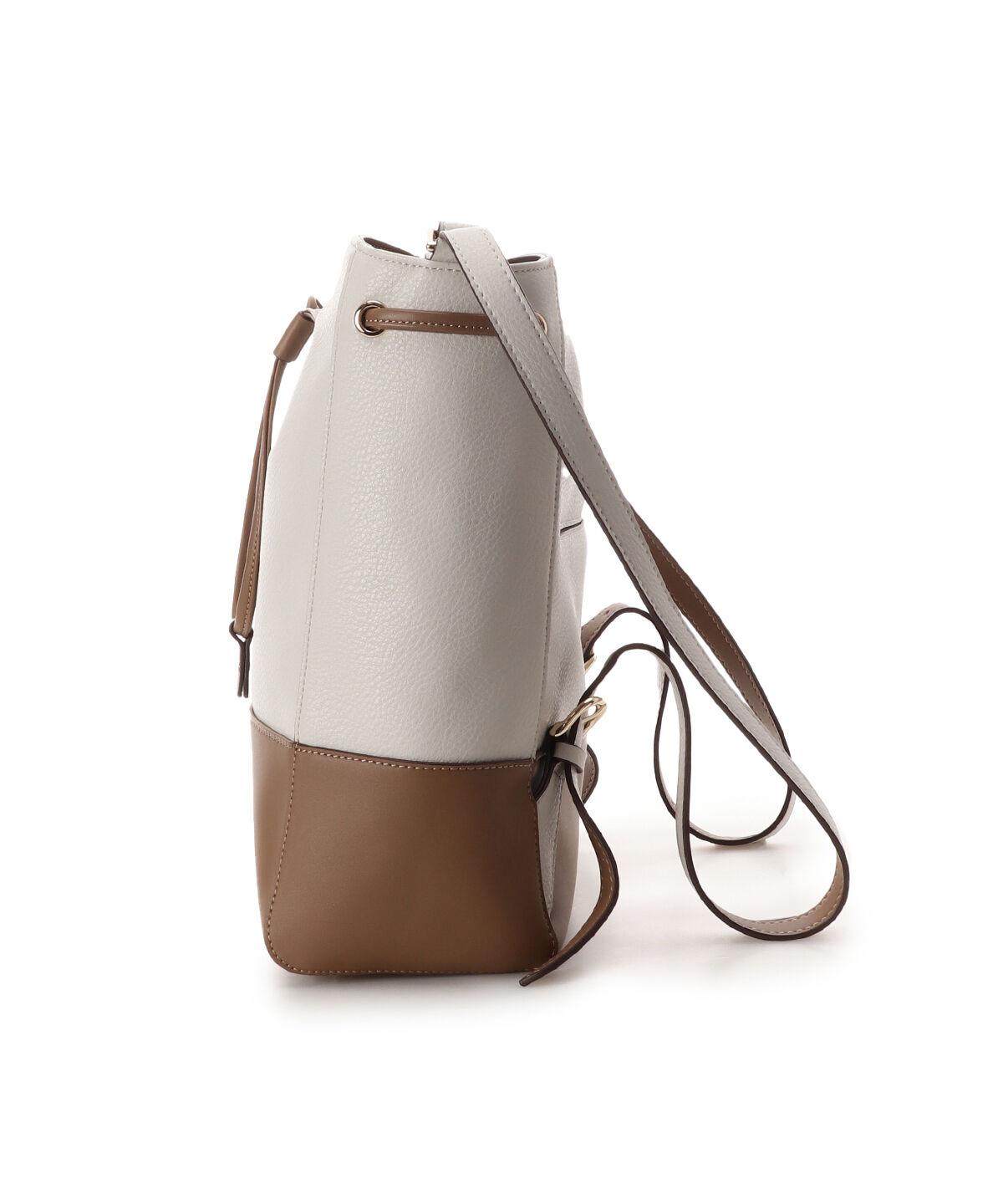 Samantha Thavasa「ソフトタッチ2wayバッグ」|トートバッグ|