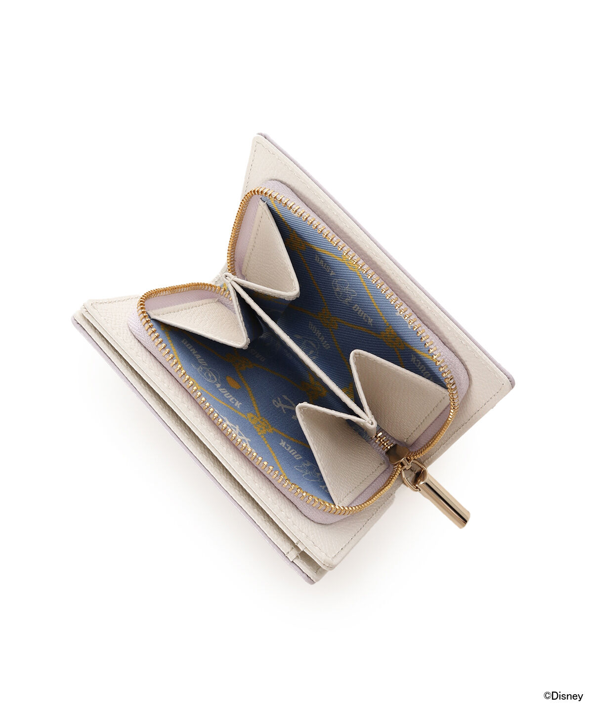 Samantha Thavasa「「ドナルドダック」&「デイジーダック」コレクション 折財布」|財布|