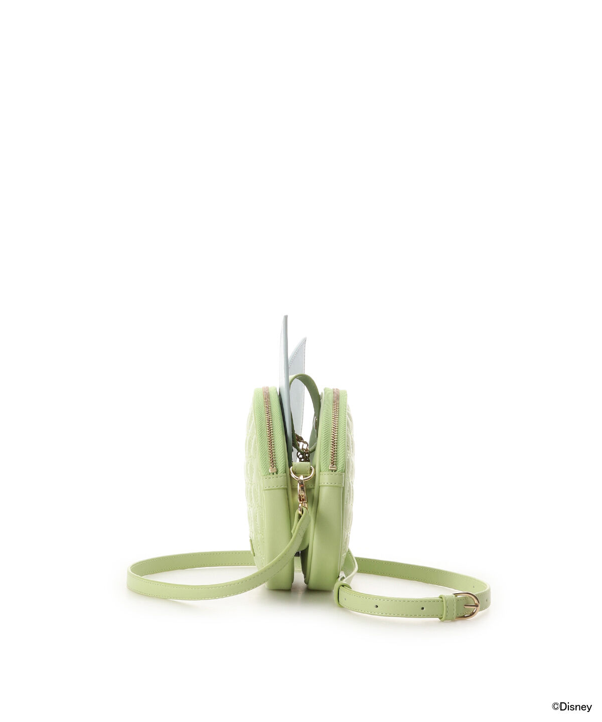 Samantha Thavasa「Disney Collection「ティンカー・ベル」ショルダーバッグ」|ショルダー・メッセンジャー|