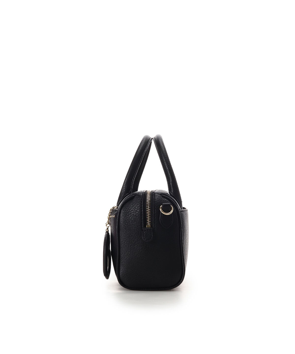 Samantha Vega「スタンダードキュートスタッズミニボストンバッグ」|ショルダー・メッセンジャー|