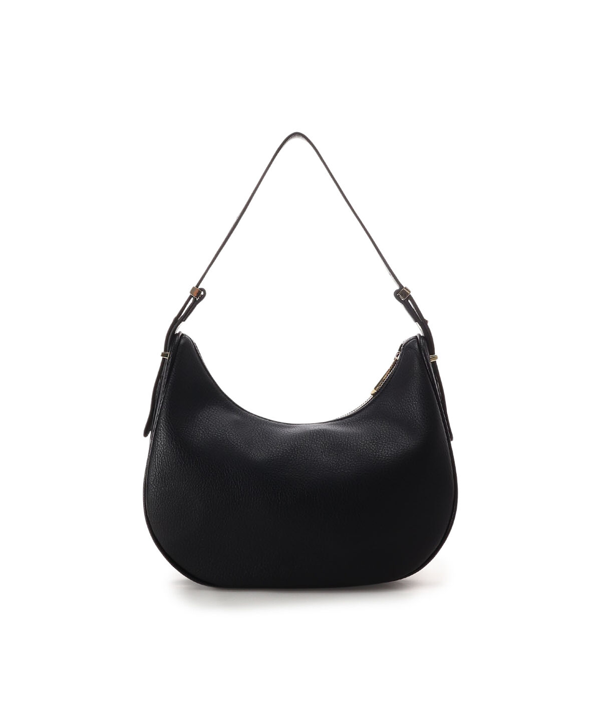 Samantha Vega「スマートハーフムーンバッグ」|ハンドバッグ|