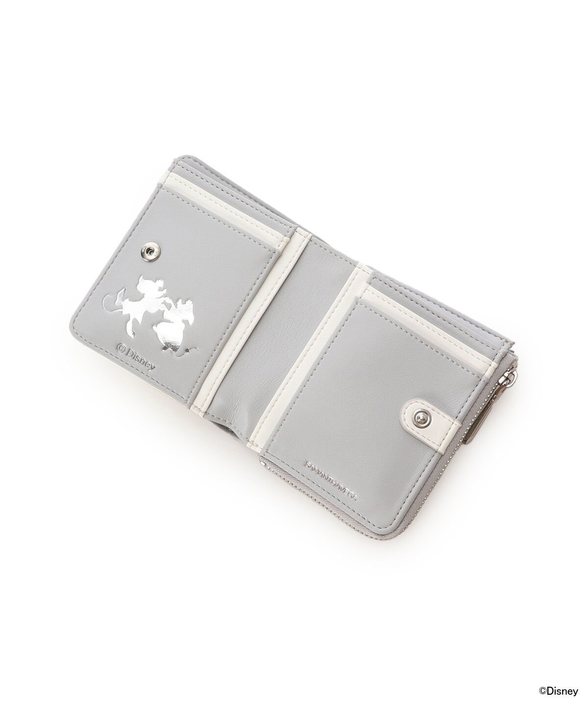 Samantha Vega「『シンデレラ』コレクション 折財布」|財布|