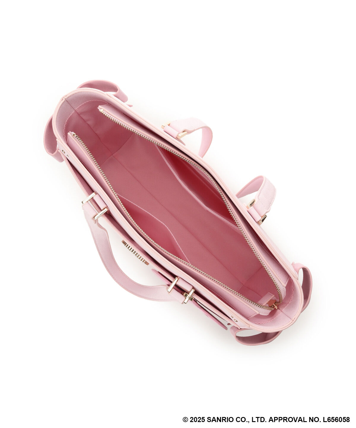 Samantha Vega「A4トートバッグ」|トートバッグ|