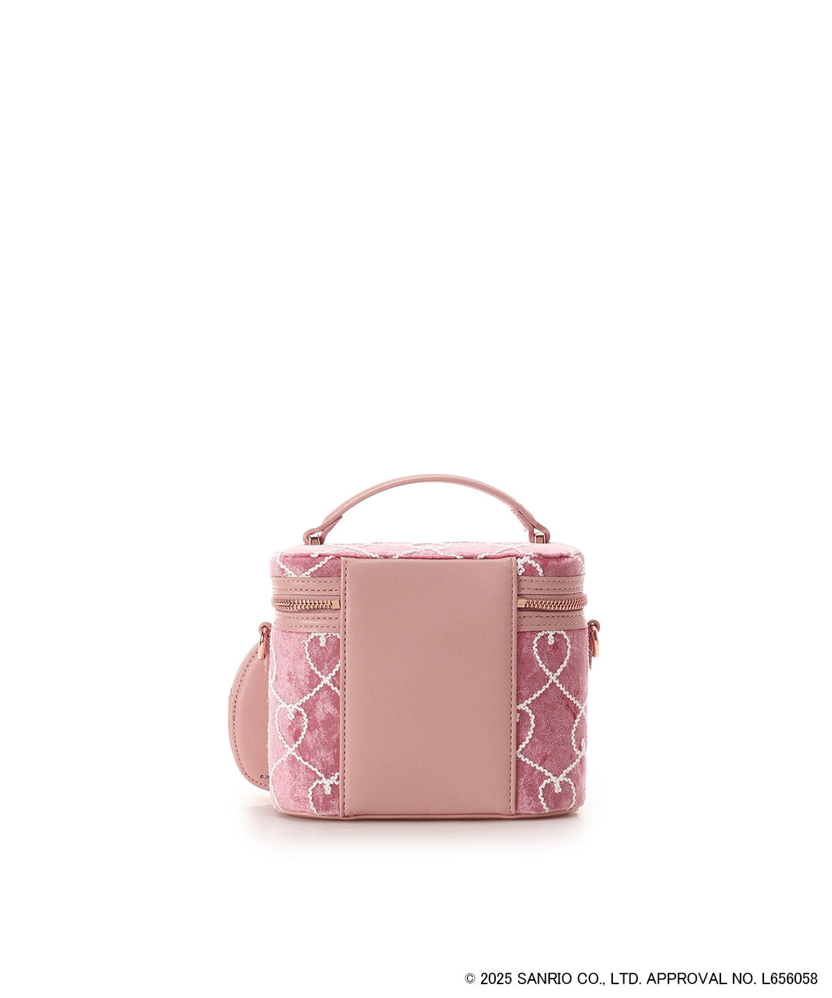 Samantha Vega「「マイメロディコレクション」バニティバッグ」|ショルダー・メッセンジャー|