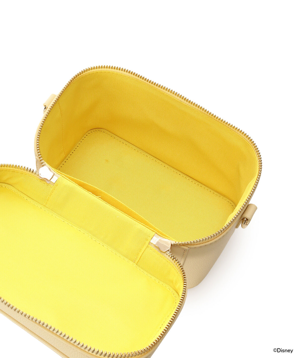 Samantha Thavasa Petit Choice「「ディズニープリンセスコレクション」バニティバッグ」|ショルダー・メッセンジャー|