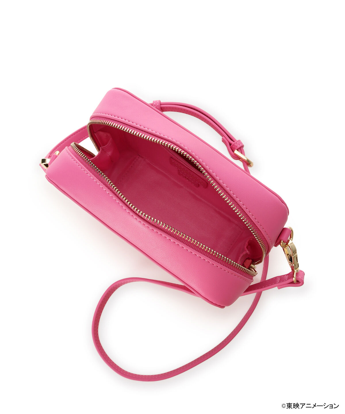 Samantha Thavasa Petit Choice「『Yes！プリキュア５GoGo！』コレクション ショルダーバッグ」|ショルダー・メッセンジャー|