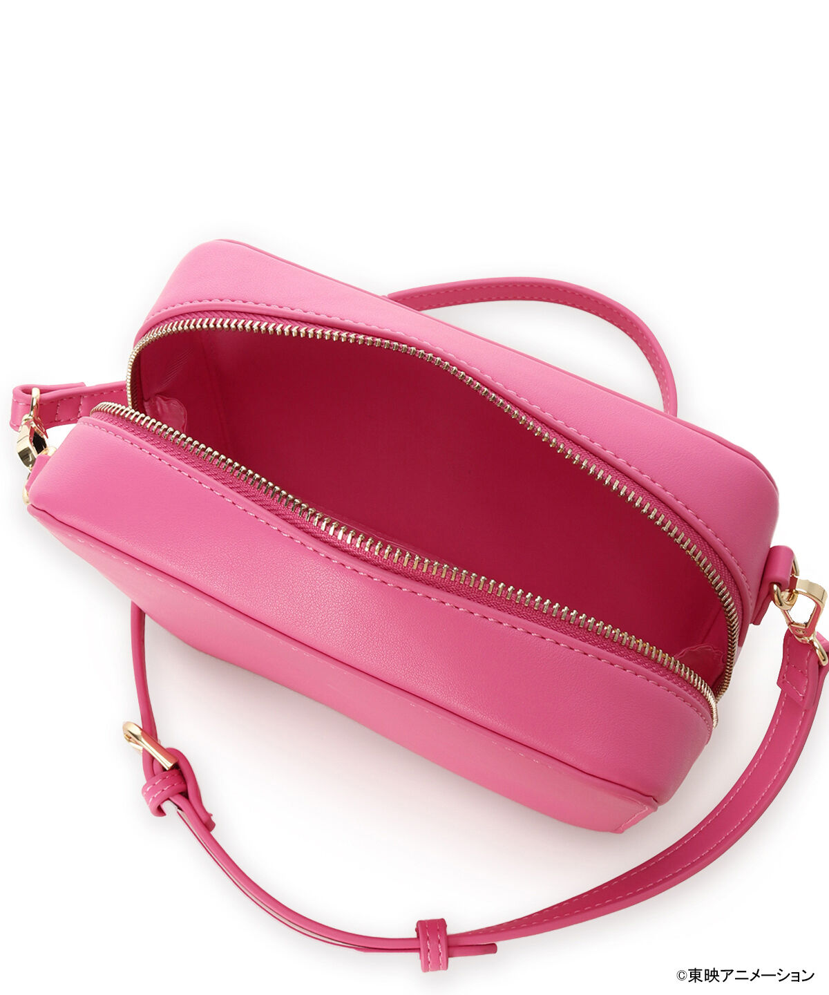 Samantha Thavasa Petit Choice「『Yes！プリキュア５GoGo！』コレクション ショルダーバッグ」|ショルダー・メッセンジャー|