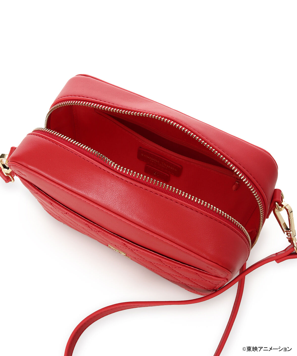 Samantha Thavasa Petit Choice「『Yes！プリキュア５GoGo！』コレクション ショルダーバッグ」|ショルダー・メッセンジャー|