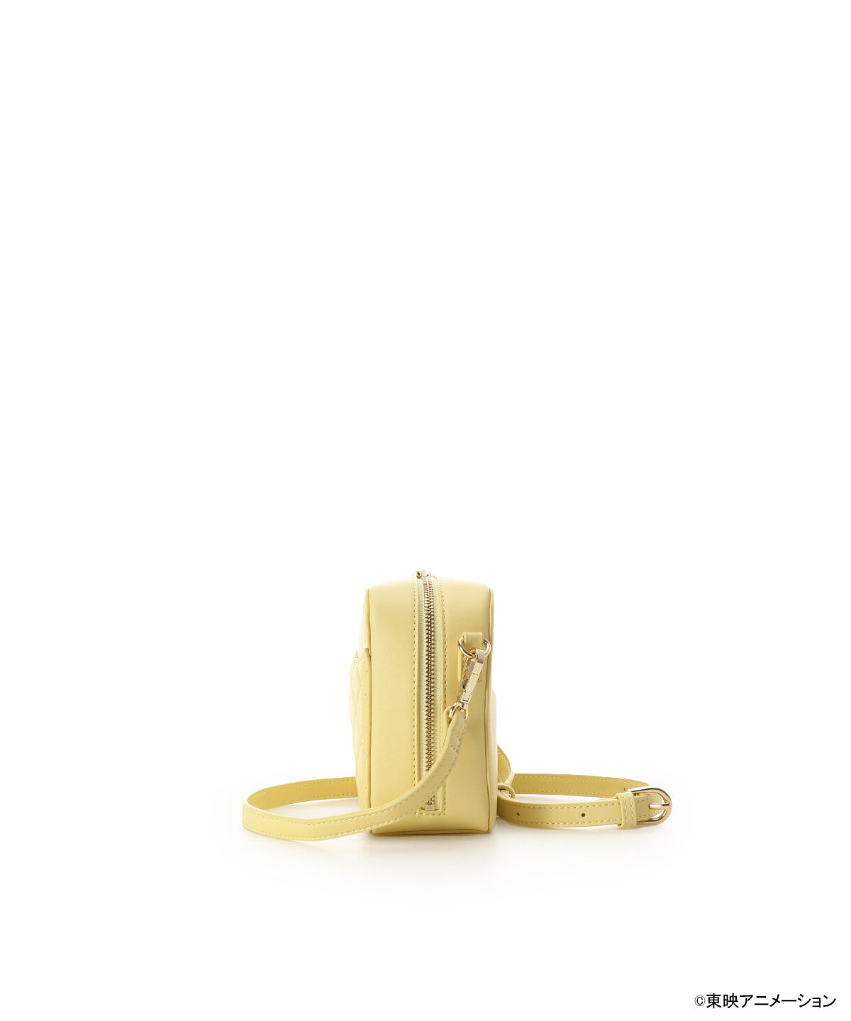 Samantha Thavasa Petit Choice「『Yes！プリキュア５GoGo！』コレクション ショルダーバッグ」|ショルダー・メッセンジャー|