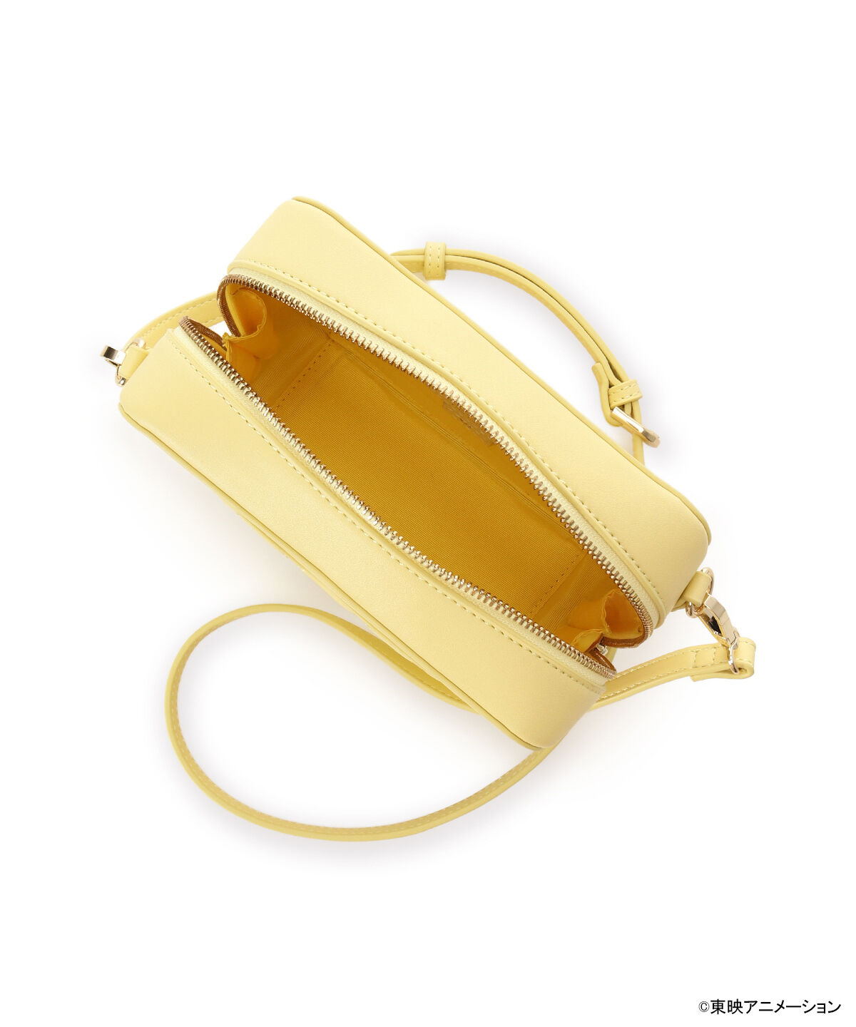 Samantha Thavasa Petit Choice「『Yes！プリキュア５GoGo！』コレクション ショルダーバッグ」|ショルダー・メッセンジャー|