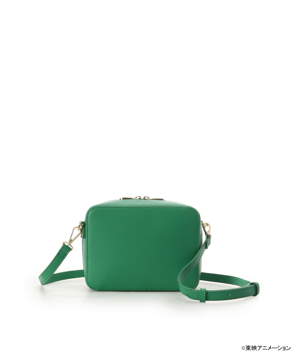 Samantha Thavasa Petit Choice「『Yes！プリキュア５GoGo！』コレクション ショルダーバッグ」|ショルダー・メッセンジャー|