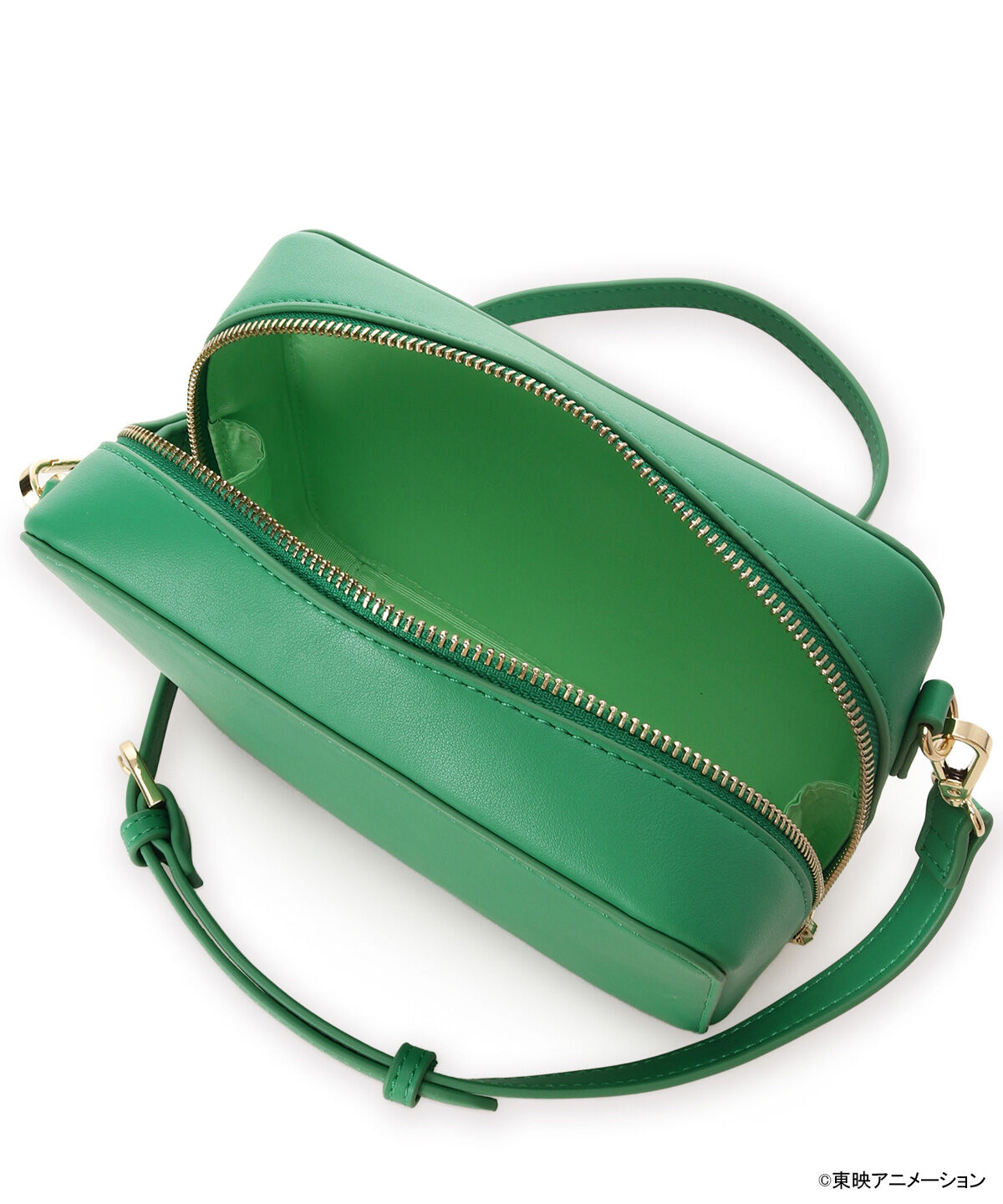 Samantha Thavasa Petit Choice「『Yes！プリキュア５GoGo！』コレクション ショルダーバッグ」|ショルダー・メッセンジャー|