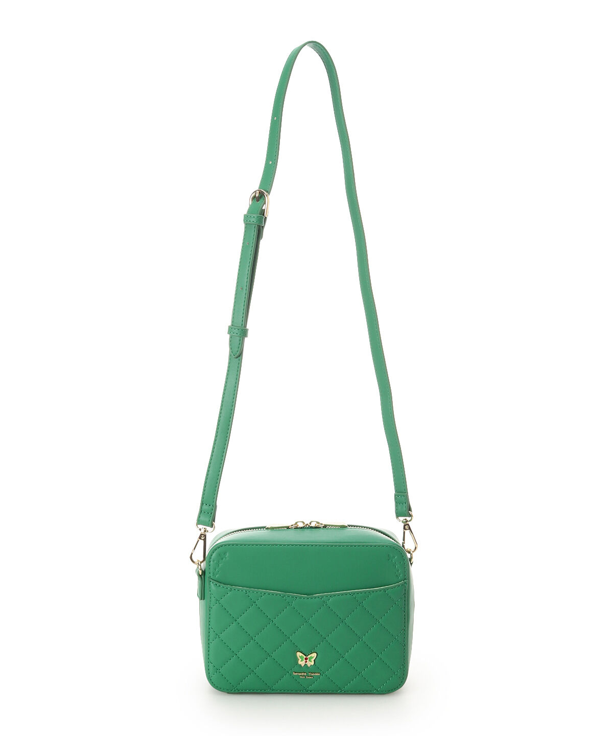 Samantha Thavasa Petit Choice「『Yes！プリキュア５GoGo！』コレクション ショルダーバッグ」|ショルダー・メッセンジャー|