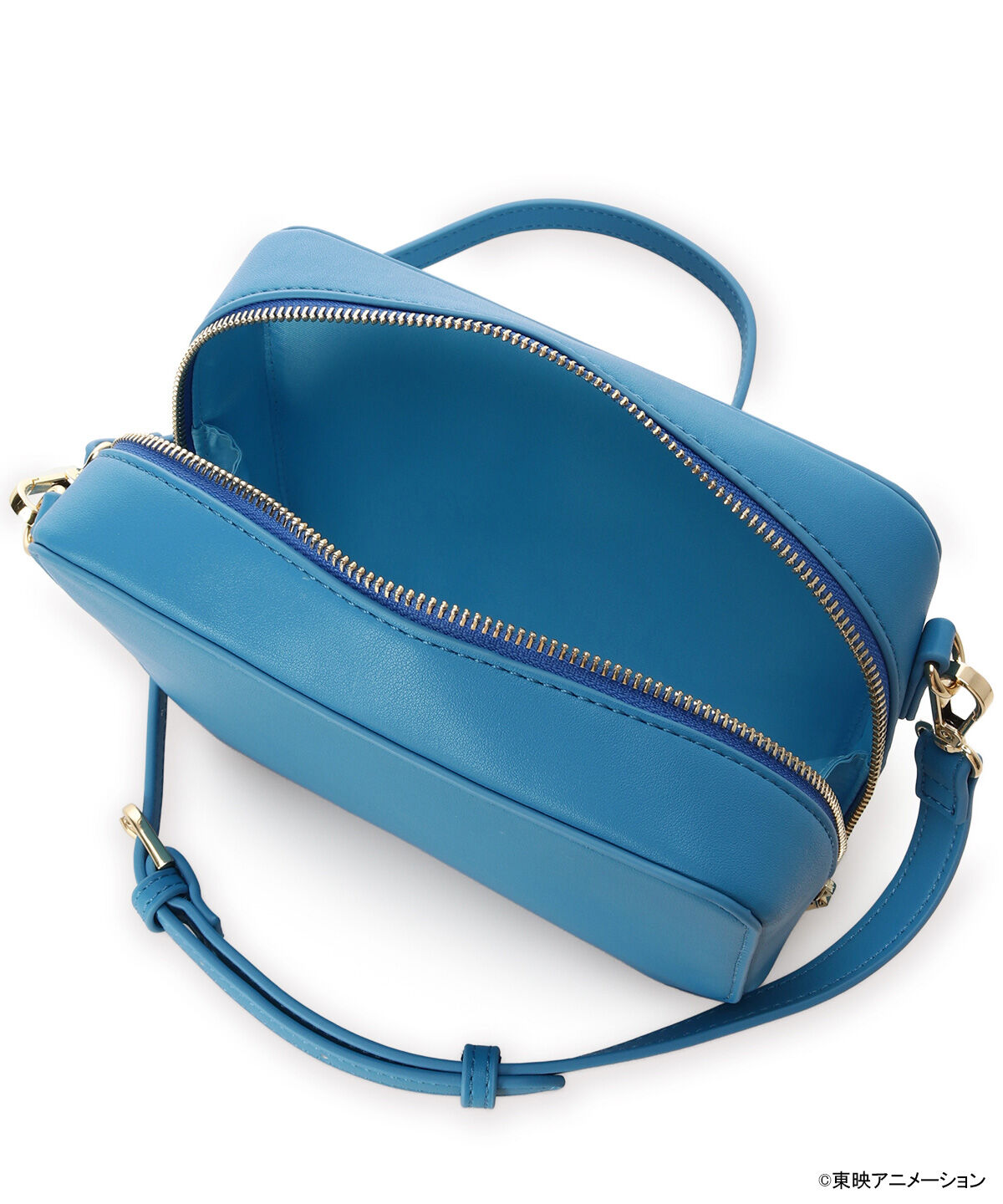 Samantha Thavasa Petit Choice「『Yes！プリキュア５GoGo！』コレクション ショルダーバッグ」|ショルダー・メッセンジャー|