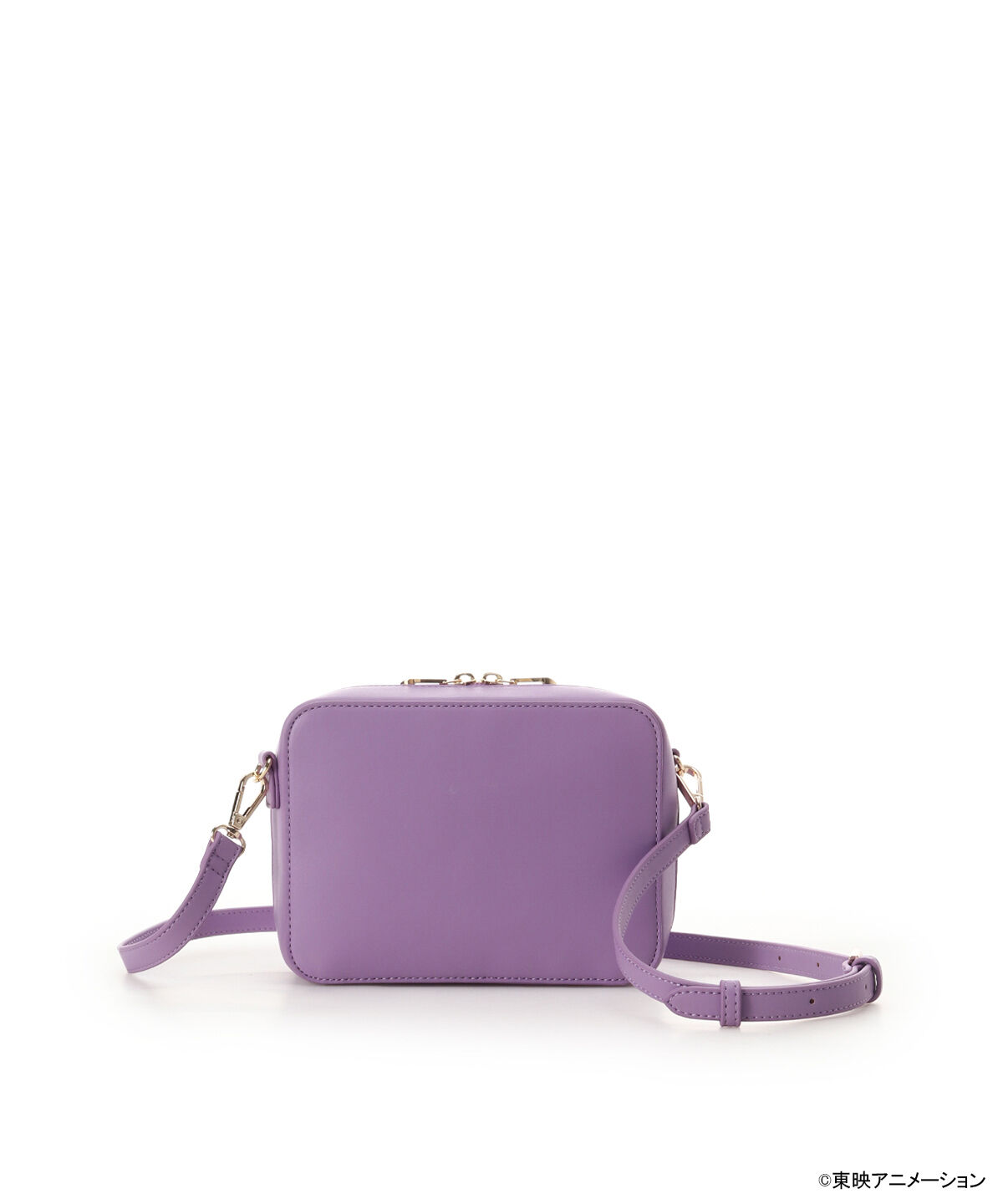 Samantha Thavasa Petit Choice「『Yes！プリキュア５GoGo！』コレクション ショルダーバッグ」|ショルダー・メッセンジャー|