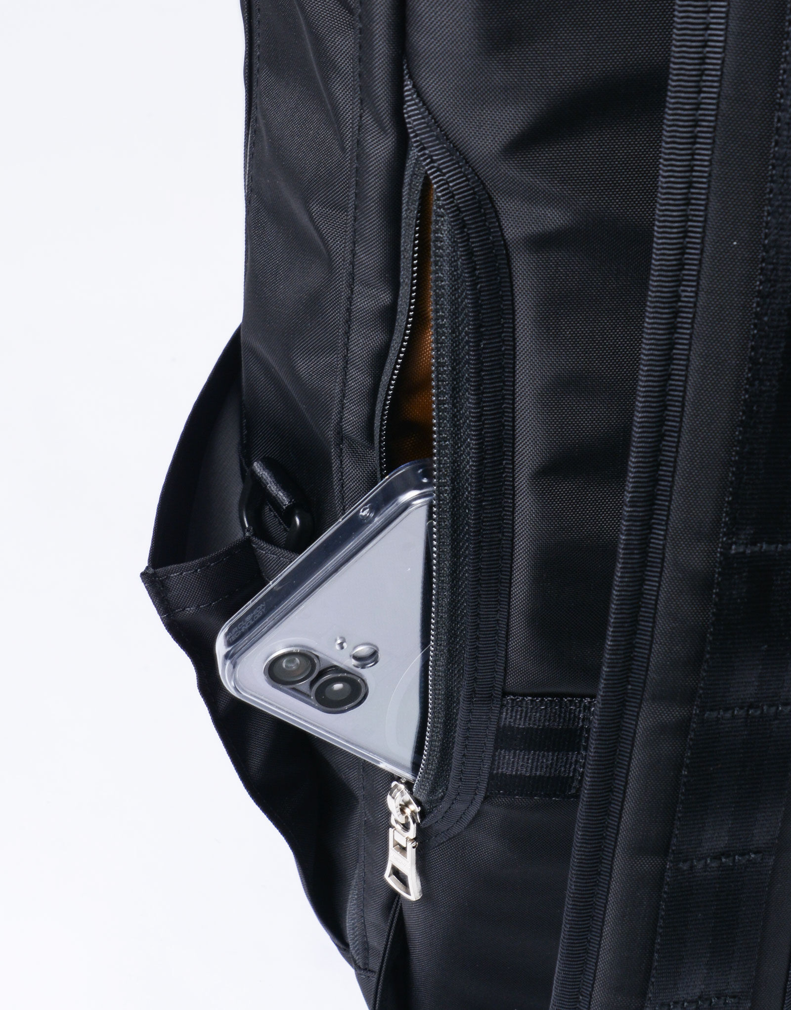 master-piece「STREAM バックパックL」|ビジネスバッグ|