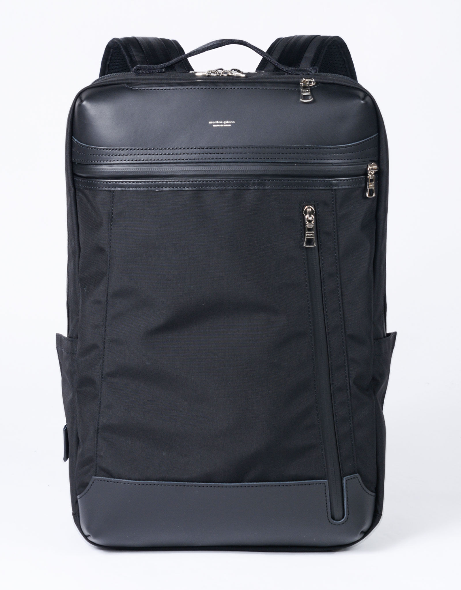 master-piece「STREAM バックパックL」|ビジネスバッグ|