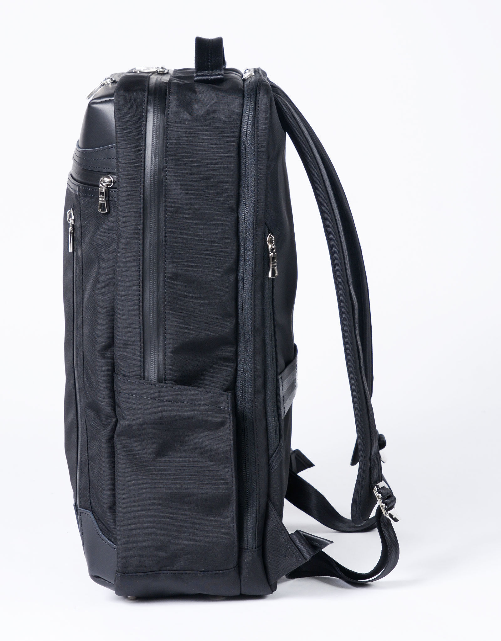 master-piece「STREAM バックパックL」|ビジネスバッグ|