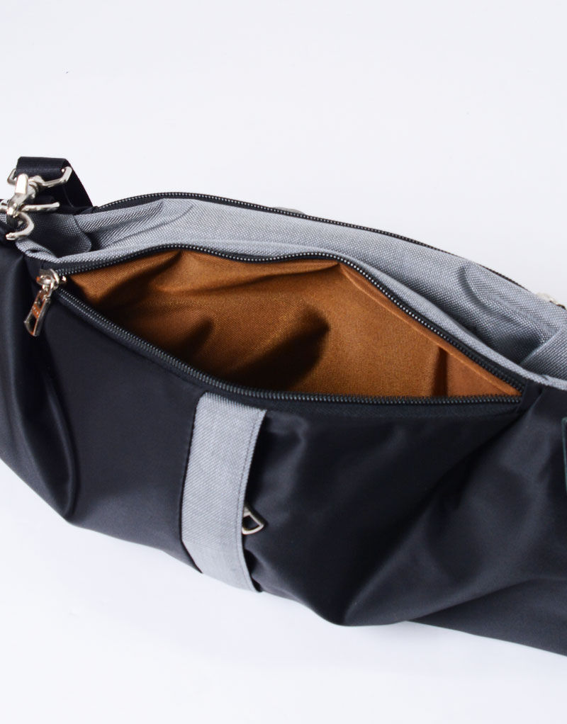 master-piece「PROTEAN ショルダーバッグ」|ショルダー・メッセンジャー|