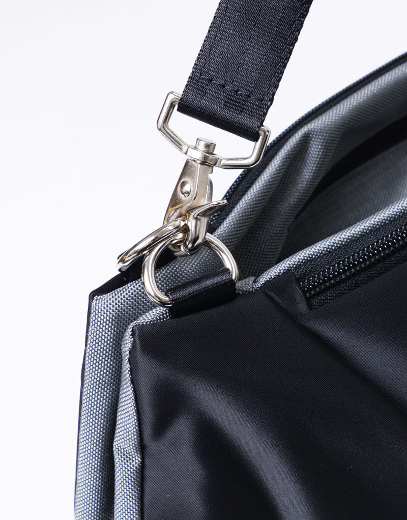 master-piece「PROTEAN ショルダーバッグ」|ショルダー・メッセンジャー|