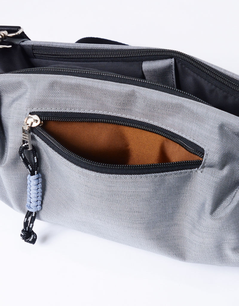 master-piece「PROTEAN ショルダーバッグ」|ショルダー・メッセンジャー|